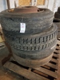 4 - Misc. Tires & Rims