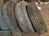 295/75R22.5 Tire