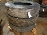 275/80R24.5 Tire