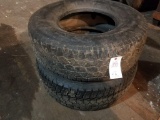 285/75R16 Tire