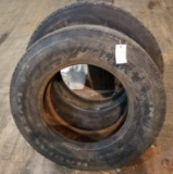 11R24.5 Tire