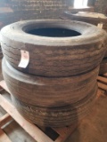 295/75R22.5 Tire