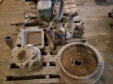 Misc. Truck Parts