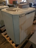 Used Trane A/C Condenser Unit