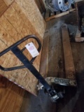 Crown Pallet Jack