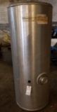 Alum Fuel Tank