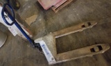 Wesco Pallet Jack