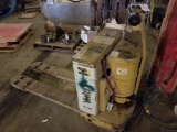 Yale Elec. Pallet Jack