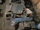Intake Manifolds & Misc. Parts