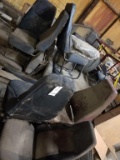 Used Truck Seats