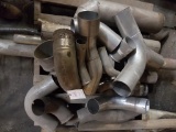 Exhaust Pipe Fittings