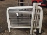 Freightliner Grill