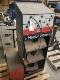 Gates Heater Hose Stand w/ Cabinet