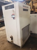 IR Refrigerated Compressed Air Dryer