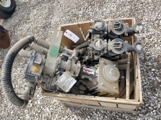 2 - Lil' Thumper Piston Pumps