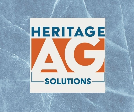 Donated by Heritage Ag Solutions, Justin Allaman, Josh Dean, and Nathan Defenbaugh
