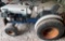 Satoh Beaver S370 Compact Diesel Tractor