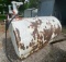 500-gallon Fuel Tank w/ elec. Pump