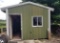 12'X12' Portable Office Building