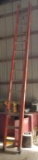 Werner D6128-2 28' Ext. Ladder