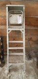 5' Alum. Step Ladder