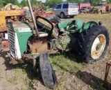 Oliver 550 Utility Tractor