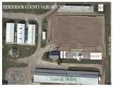 Location # 2 - Tractor Pull on 7/28/2022