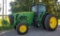 2009 JD 8130 2WD Tractor