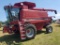 Case IH 2188 Combine