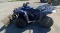 Suzuki King Quad 500 AXi 4X4 4-Wheeler ATV