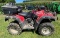 Honda Foreman Rubicon 4-Wheeler ATV