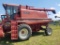 1989 Case IH 1660 Axial-Flow Combine