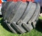 Michelin Mega X Bib 1000/50R25 tire