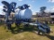 2000 Blue-Jet AG5100 Pull Type Anhydrous Applicator