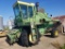 JD Turbo 7700 Combine, for parts
