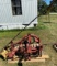 New Holland 451 7ft 3 pt. Sickle Mower