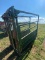 For-Most 6' Cattle Chute