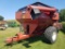 Bii 528 Grain Cart