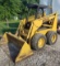 Case 1845 Skid Steer Loader