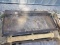 Closed Weldable Skid Steer Quick Plate