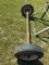 Mobile Home Axle & Tires