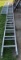 40' Alum. Ext. Ladder