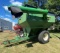 BII 528 Grain Cart