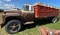 1978 IH 1700 Load Star Grain Truck