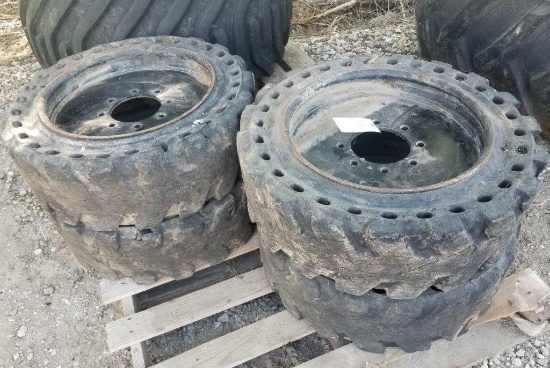 31X10-20 Solideal - Solid air