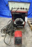 250-amp Century Welder