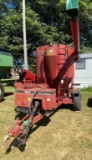 1250 International Grinder Mixer