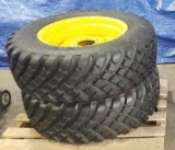 New Galaxy 300/70R20 Garden-Pro Tire