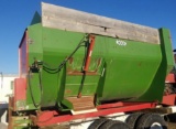 Farm Aid 450 Feed Mixer Box