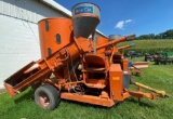 Bearcat 950 Grinder Mixer